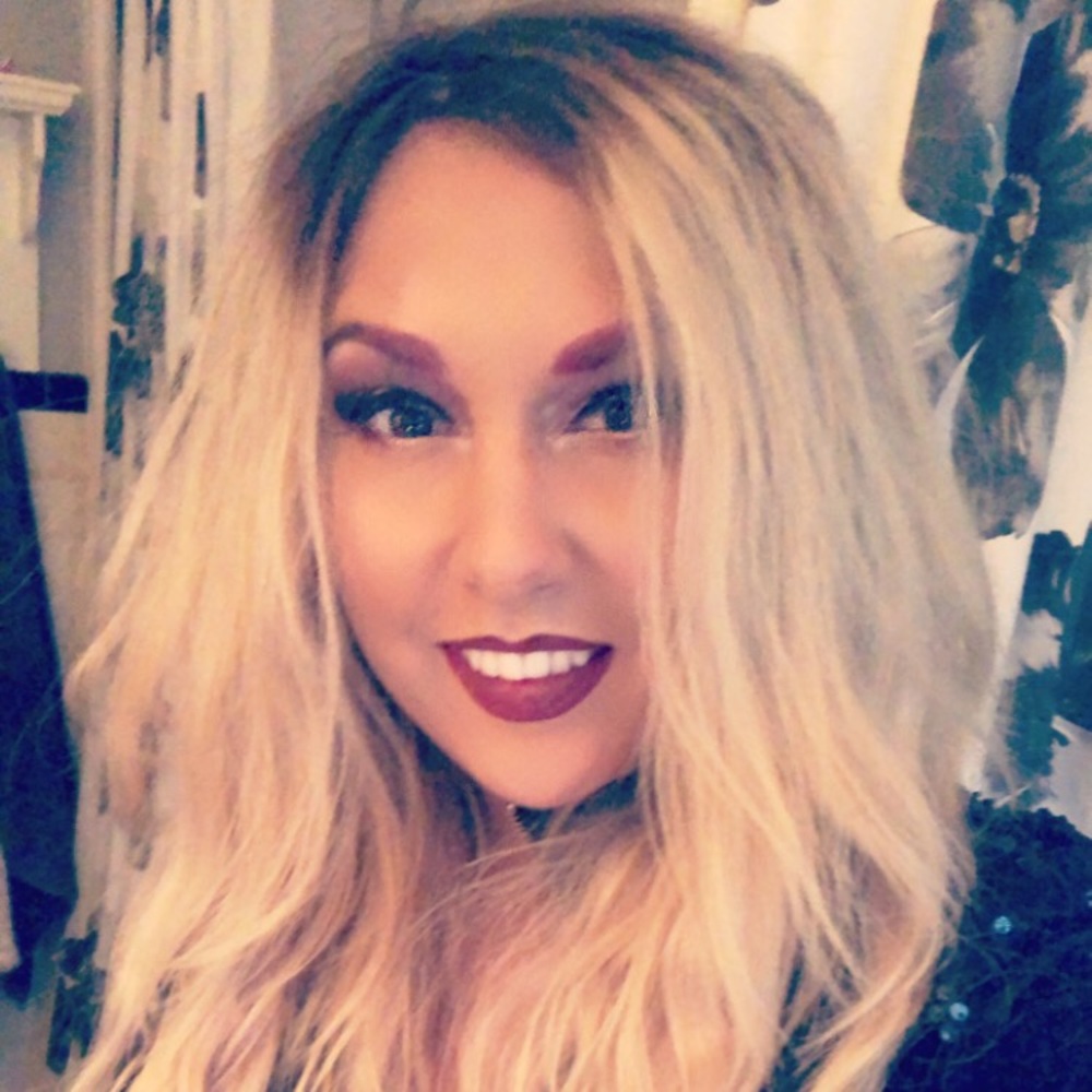 Meet your Posher, Zoe